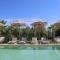 W Villas Halkidiki
