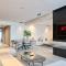 TheCasaEdition - Bel Azur - Sea View & Hassan II Mosqué Residency - 卡萨布兰卡