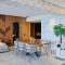 TheCasaEdition - Bel Azur - Sea View & Hassan II Mosqué Residency - 卡萨布兰卡