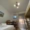 Pararse Apartments