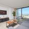 TheCasaEdition - Bel Azur - Sea View & Hassan II Mosqué Residency - 卡萨布兰卡