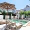 W Villas Halkidiki