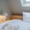 Appartement Seegras - Haus Neptun