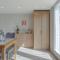 Appartement Muschel - Haus Neptun