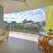 City Centre Apartment with Mountain and Pool Views - Cairns