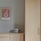 Appartement Muschel - Haus Neptun