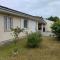 Villa Maite, quartier calme, piscine chauffée - 安德诺莱斯贝恩
