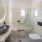 Bluewhite Suites & Villa Santorini - 皮尔戈斯