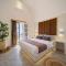 Bluewhite Suites & Villa Santorini - 皮尔戈斯