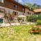 Le Balcon de Novel - Novel