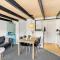 Cozy Apartment In Hemmet With Sauna