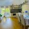 The comfortable house with big pool in the center of Mergozzo - Mergozzo