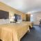 Quality Inn Little Creek - Вірджинія-Біч