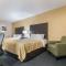 Quality Inn Little Creek - Вірджинія-Біч