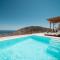 Bluewhite Suites & Villa Santorini - 皮尔戈斯