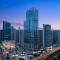Hilton Garden Inn Chengdu Chenghua