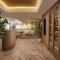 Mercure London Earls Court