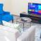Stylish Self Catering Unit in Maseru CBD