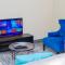 Stylish Self Catering Unit in Maseru CBD