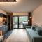 Apartments Aois 4 Elements Suites