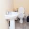 Stylish Self Catering Unit in Maseru CBD