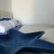 Sea View apartment Attico mansardato fronte mare - 蒙特西尔瓦诺