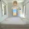 Quiet 3-bedroom sea view house with shared pool