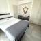 Quiet 3-bedroom sea view house with shared pool