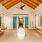 RAAYA By Atmosphere - Premium All Inclusive with Free Transfers - Raa Atoll