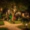 Manacá Pousada Parque