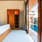Dua Art Villa 2: Creative Space Near TitiBatu Club - 乌布