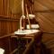 Alafia Lodge