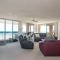 Beachside Paradise 3BR Panoramic Ocean Views