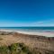 Beachside Paradise 3BR Panoramic Ocean Views