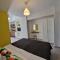 Rainbow Apartments