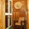 Alafia Lodge