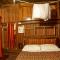 Alafia Lodge