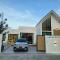 Holiday Pool Villa Bangsean Chonburi - 3 Bedrooms Villas up to 10 people
