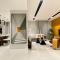 C Living - Executive - AQIQ