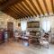 Traditional House Agia Varvara Village