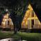 Garden Cottages