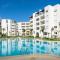 Appartement 1 chambre vue piscine - Marina Golf Asilah - 艾西拉