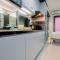 Cozy Stay Studio Transpark Cibubur Apartment By Travelio