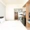Homey and Well Design Studio Transpark Juanda Bekasi Timur Apartment By Travelio
