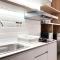 Homey and Well Design Studio Transpark Juanda Bekasi Timur Apartment By Travelio