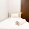 Comfort 2BR at Transpark Juanda Bekasi Timur Apartment By Travelio