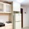 Comfort 2BR at Transpark Juanda Bekasi Timur Apartment By Travelio