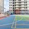 Serene Designed Studio Transpark Juanda Bekasi Timur Apartment By Travelio