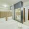 Comfy and Tidy Studio Transpark Cibubur Apartment By Travelio