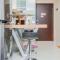 Great Choice 1BR at Brooklyn Alam Sutera Apartment By Travelio